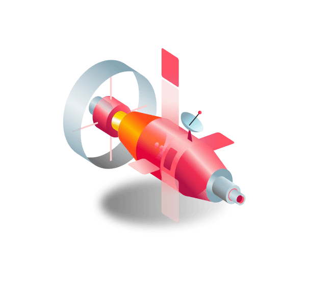 Red  Ship Designer