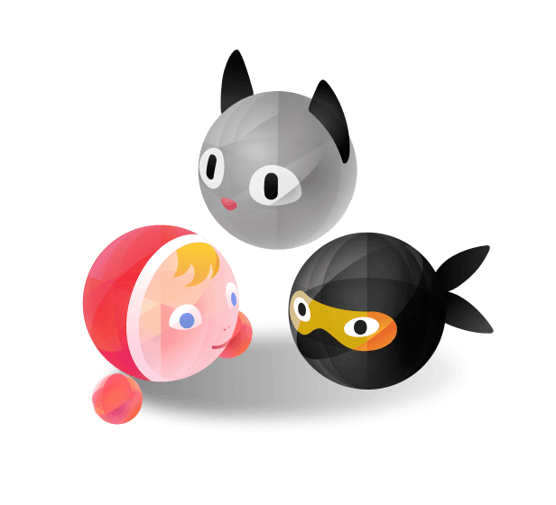 Soft toy Pack