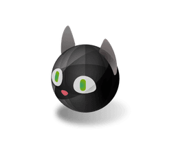 Soft toy Cats