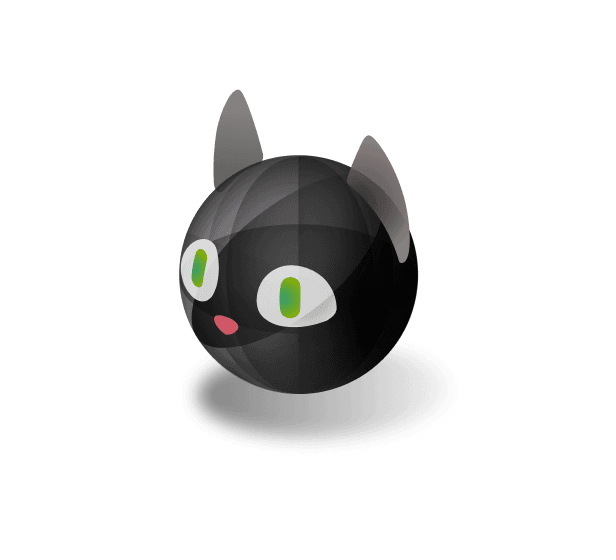 Soft toy Cats