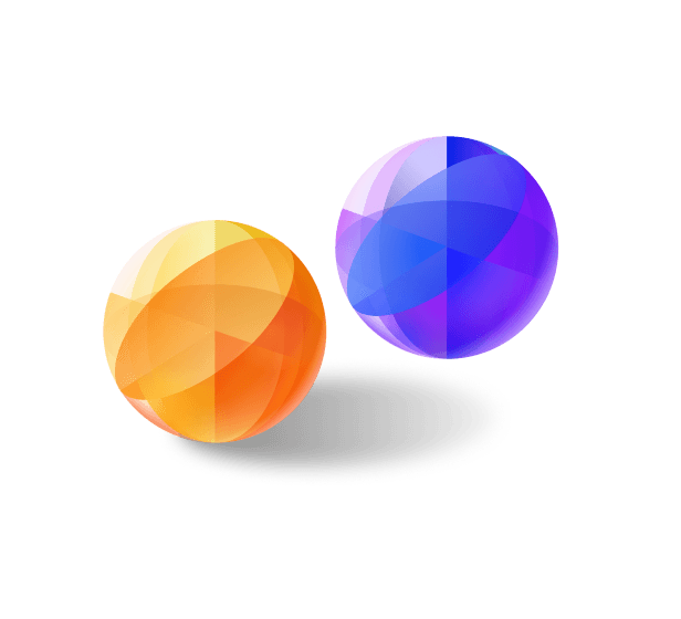 Balloon Sphere Pack (2 items)