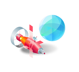 Ship Designer and Balloon Sphere