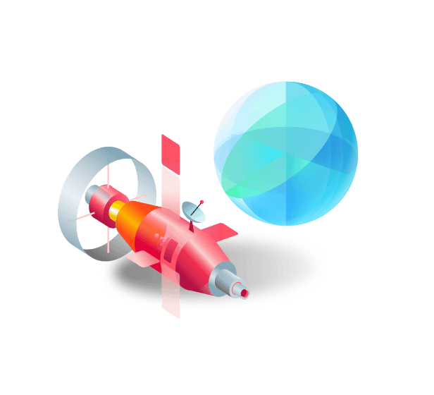 Ship Designer and Balloon Sphere