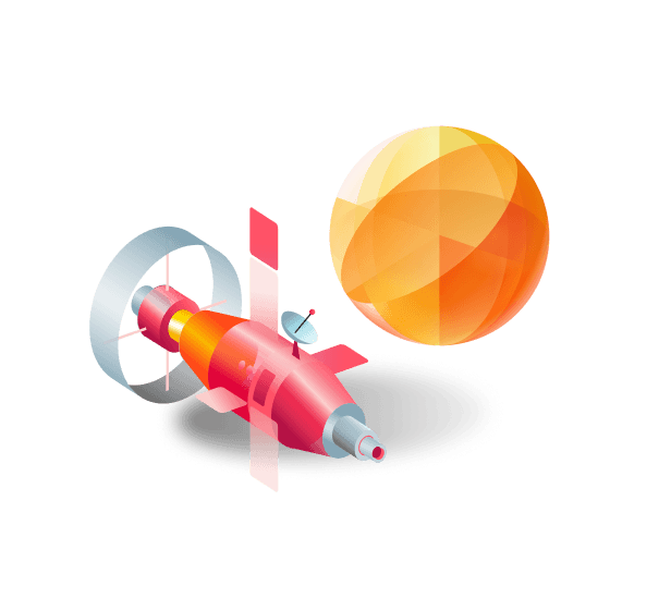 Ship Designer and Balloon Sphere