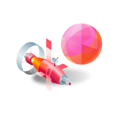 Ship Designer and Balloon Sphere