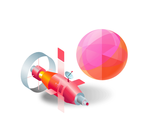 Ship Designer and Balloon Sphere