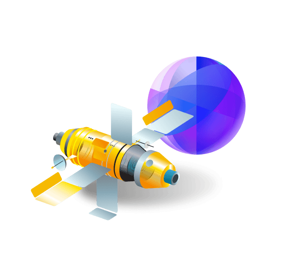 Ship Designer and Balloon Sphere