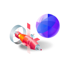 Ship Designer and Balloon XS-1
